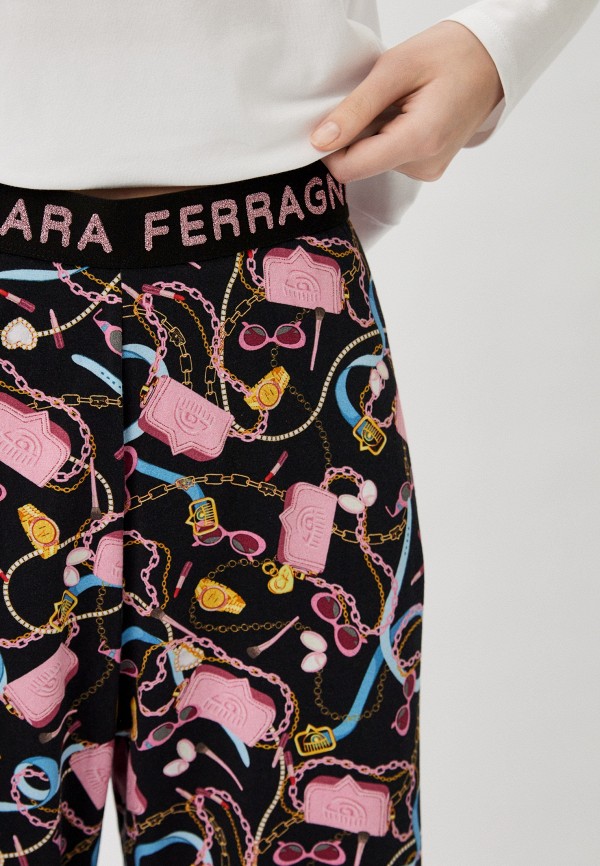 фото Пижама chiara ferragni