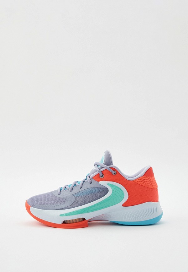 Кроссовки Nike разноцветного цвета
