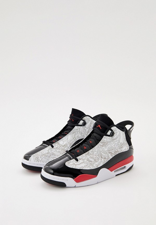 фото Кроссовки jordan