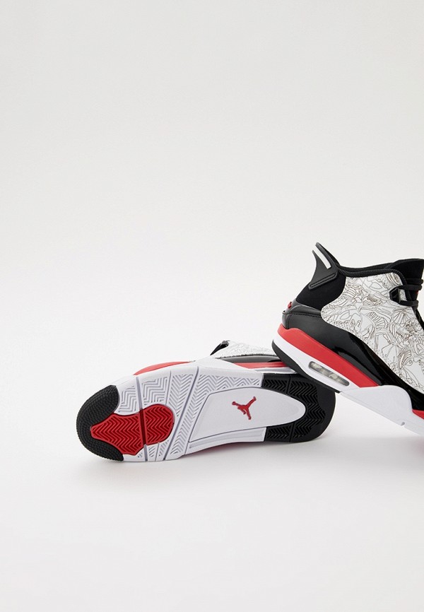 фото Кроссовки jordan