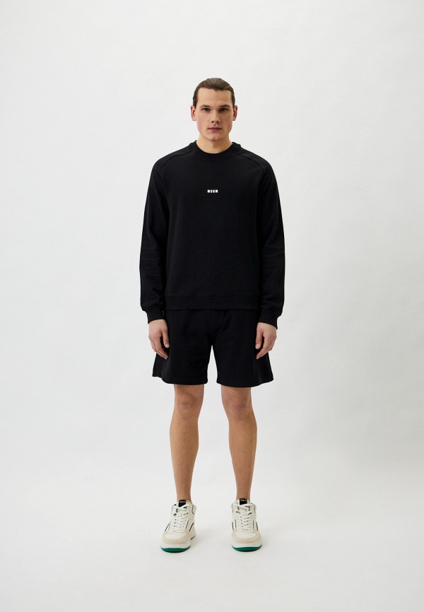 фото Шорты спортивные msgm