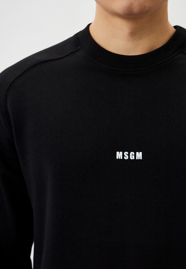 фото Свитшот msgm