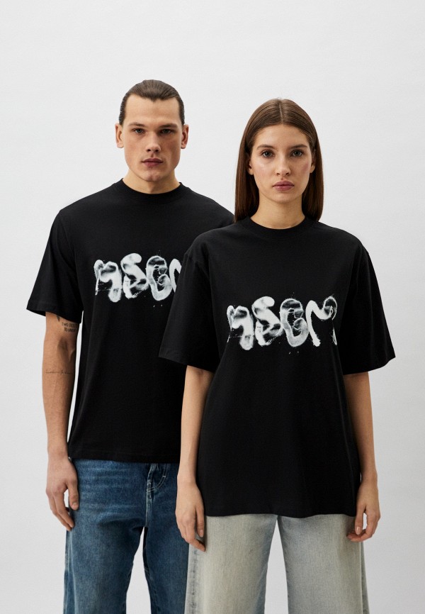 фото Футболка msgm