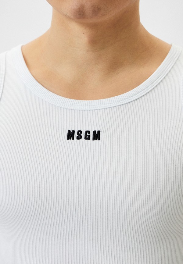 фото Майка msgm