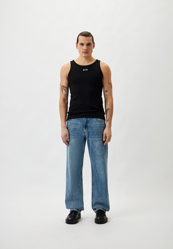 фото Майка msgm