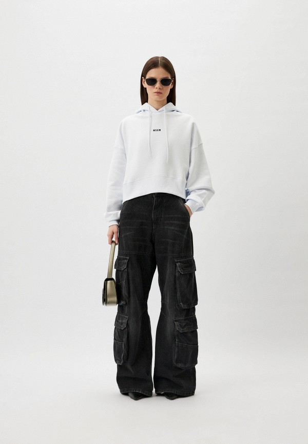 фото Худи msgm