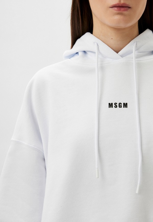 фото Худи msgm