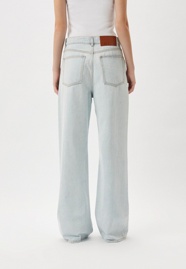 фото Джинсы msgm