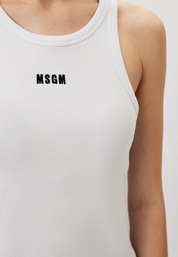 фото Майка msgm