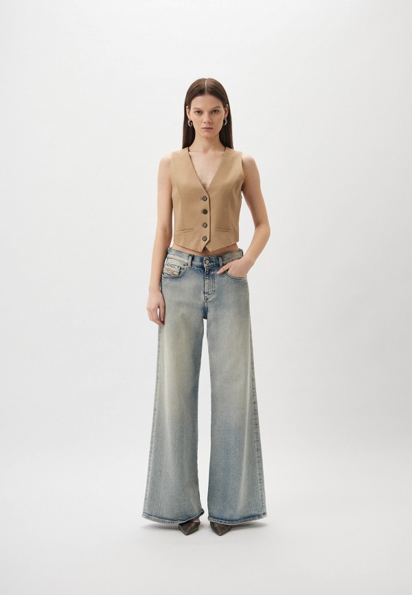 фото Жилет msgm