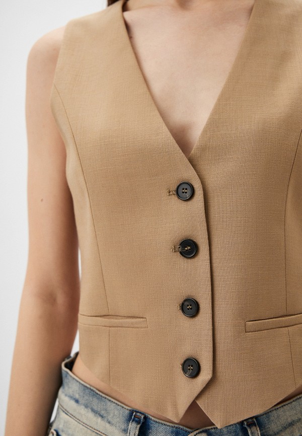 фото Жилет msgm