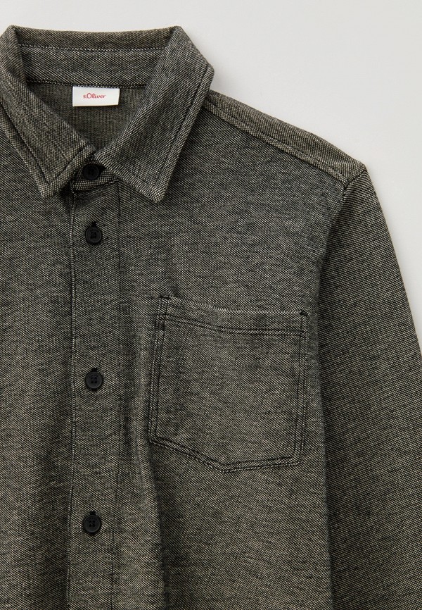 фото Рубашка s.oliver