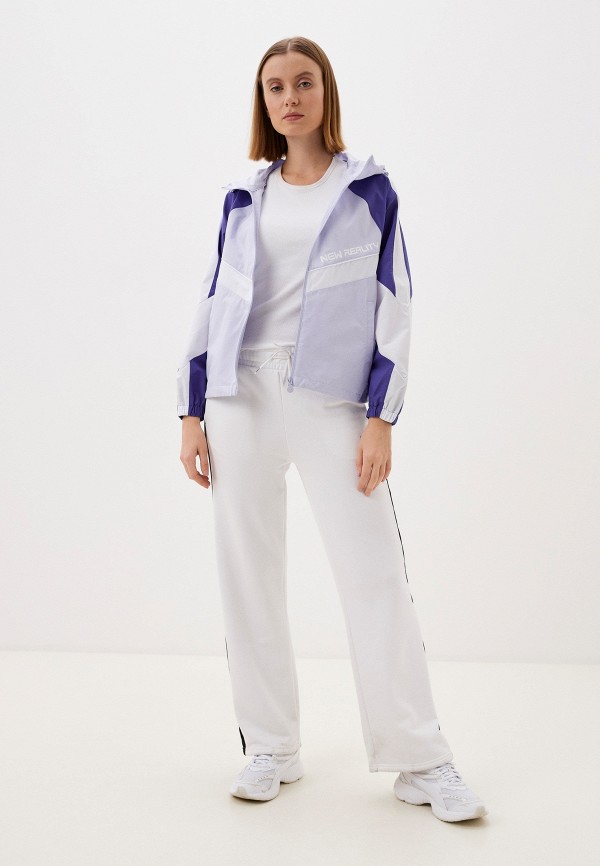 фото Ветровка xtep