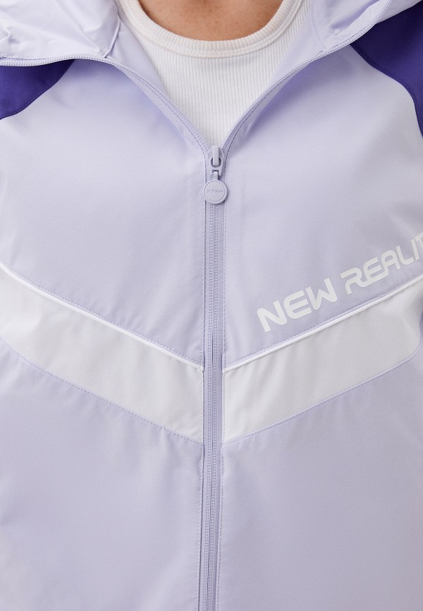 фото Ветровка xtep