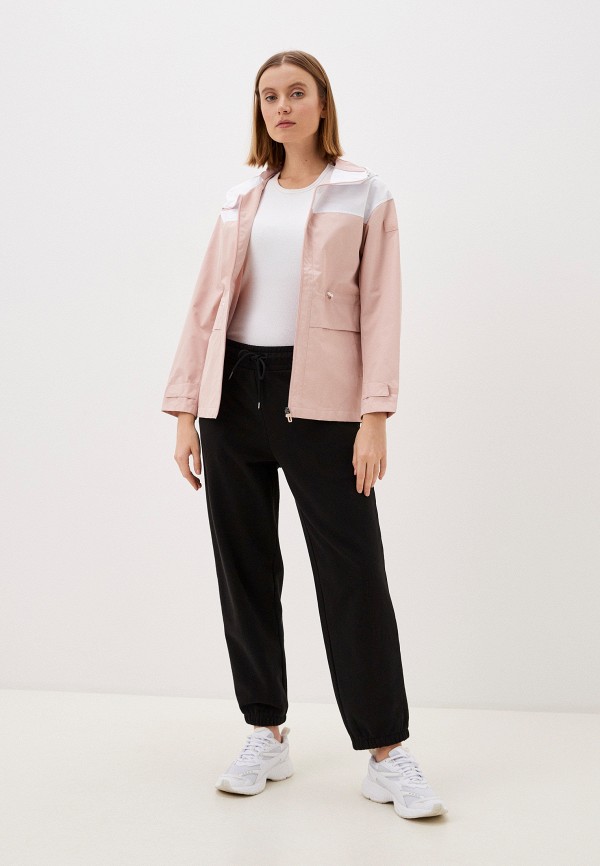 фото Ветровка xtep