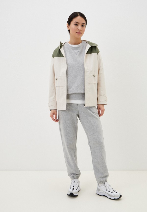 фото Ветровка xtep