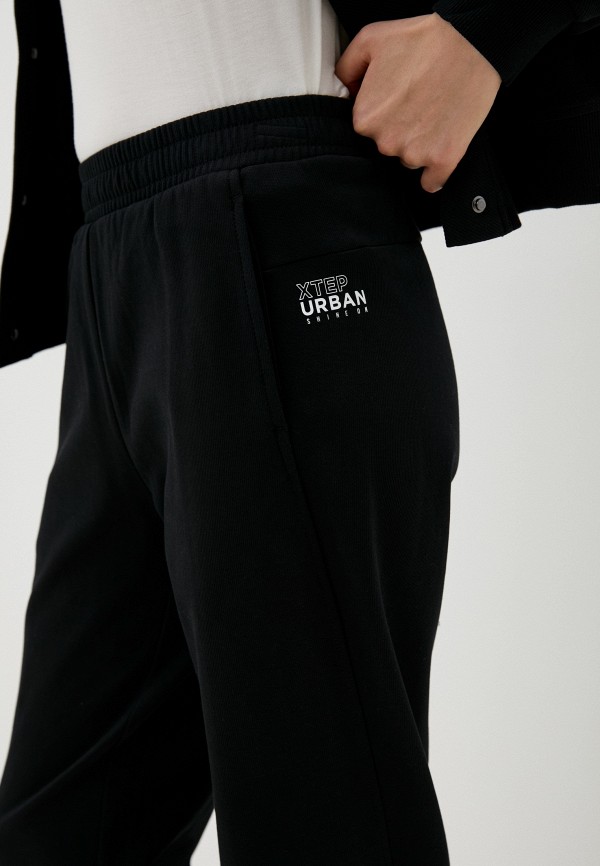 фото Брюки спортивные xtep