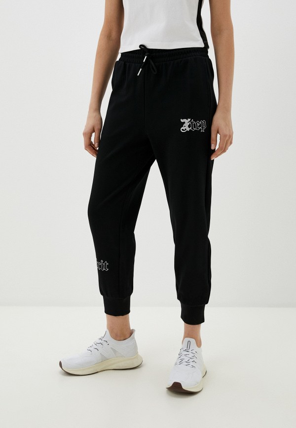 фото Брюки спортивные xtep