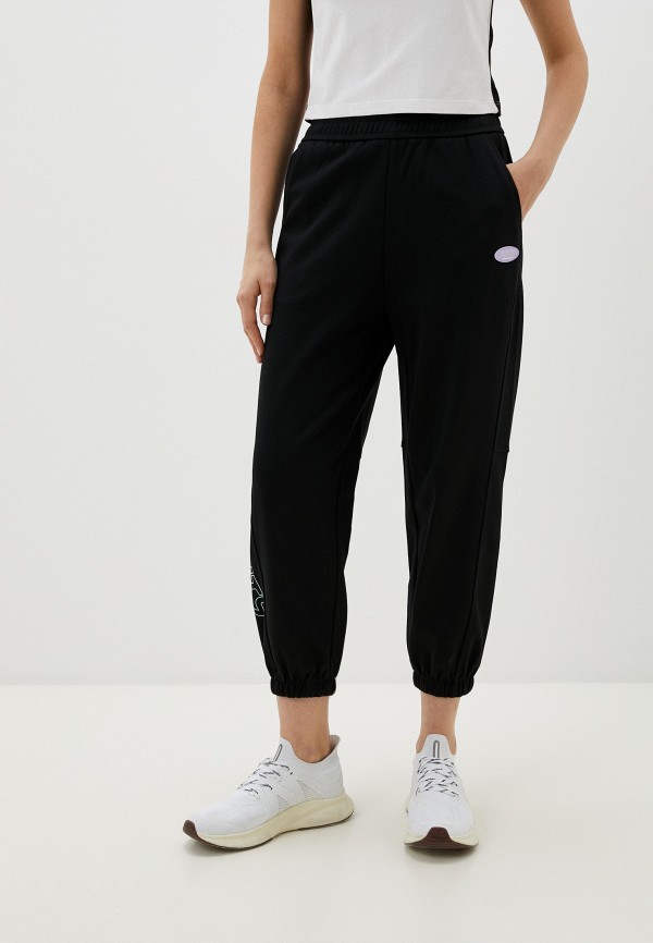 фото Брюки спортивные xtep