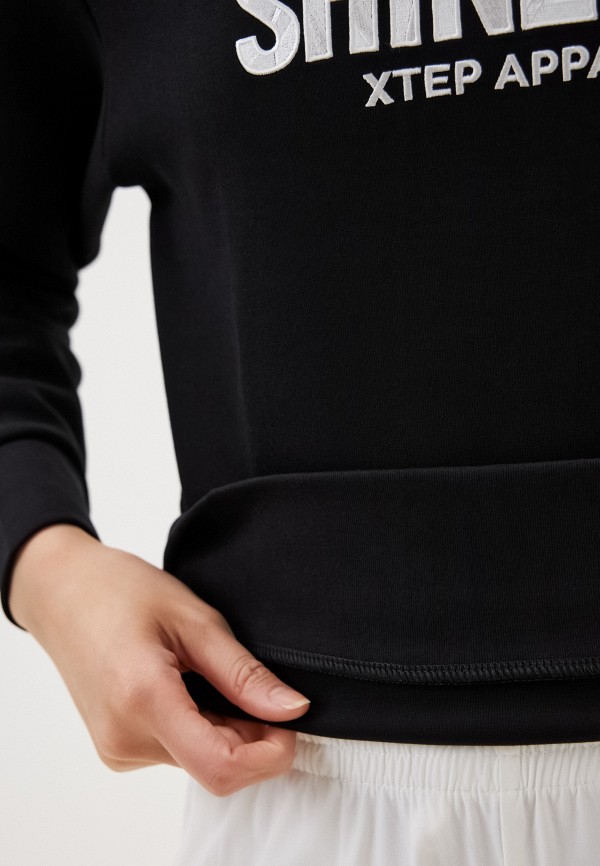 фото Худи xtep