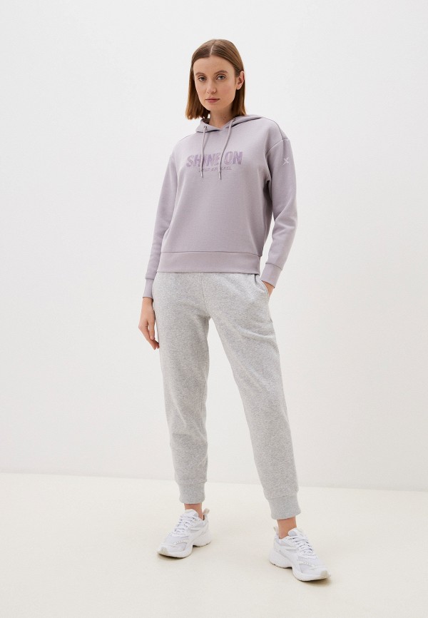 фото Худи xtep