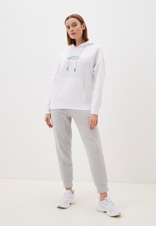 фото Худи xtep