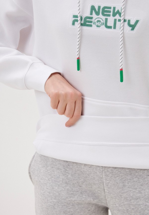 фото Худи xtep