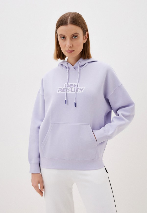 фото Худи xtep