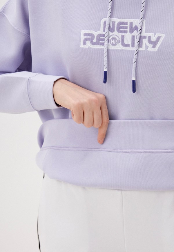 фото Худи xtep