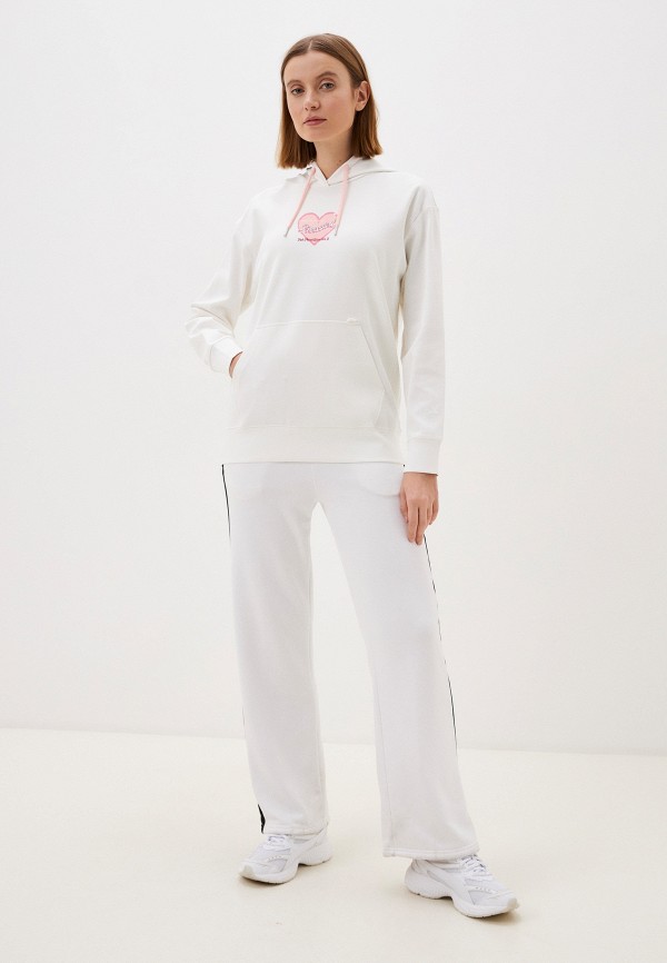 фото Худи и брелок xtep