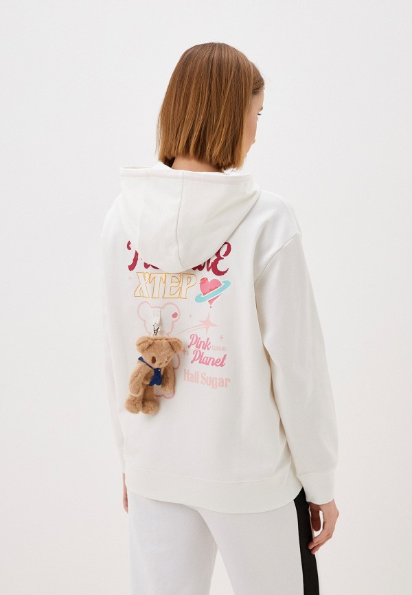 фото Худи и брелок xtep