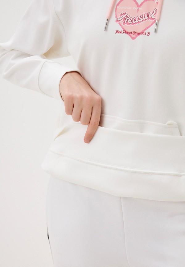 фото Худи и брелок xtep