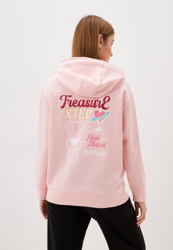 фото Худи и брелок xtep