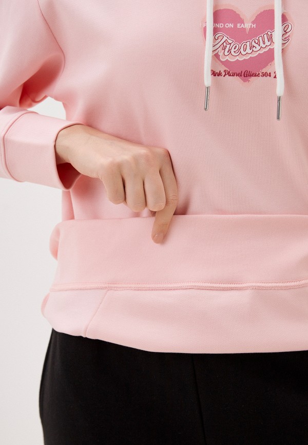 фото Худи и брелок xtep