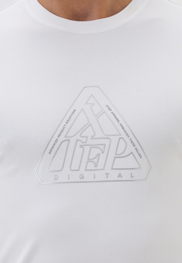 фото Футболка xtep