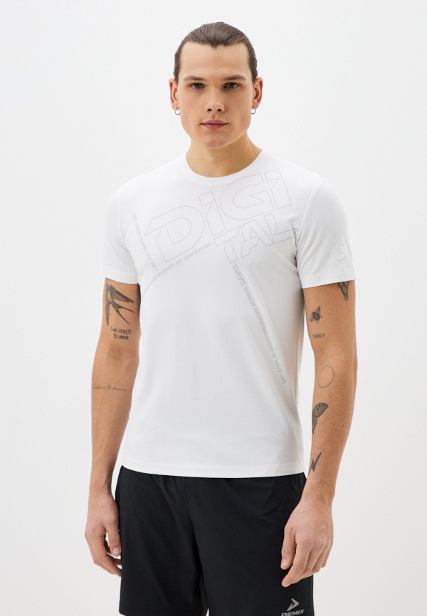 Футболка Xtep 3899₽