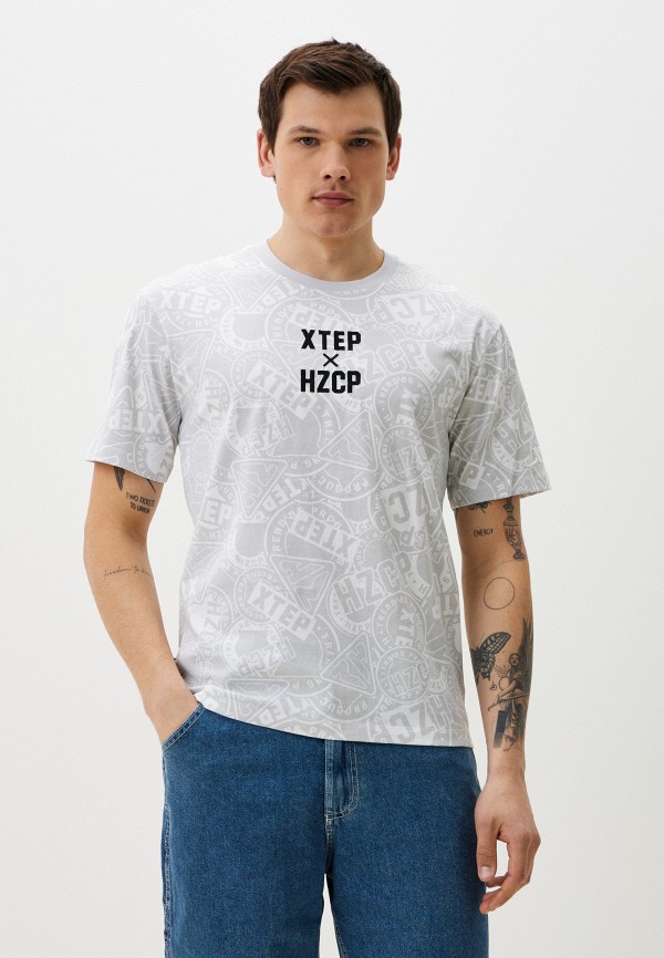 Футболка Xtep 1799₽