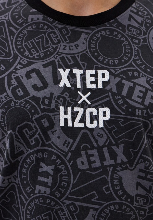 фото Футболка xtep