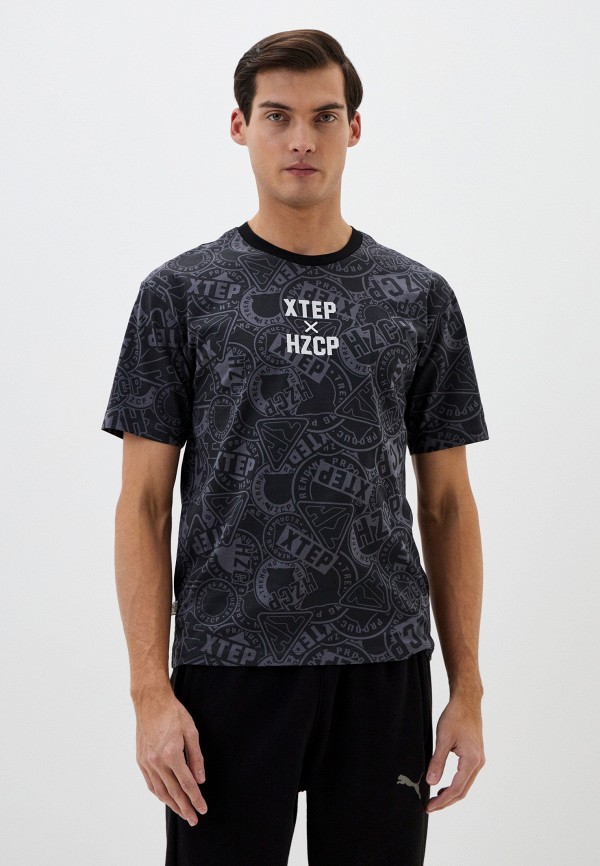 фото Футболка xtep