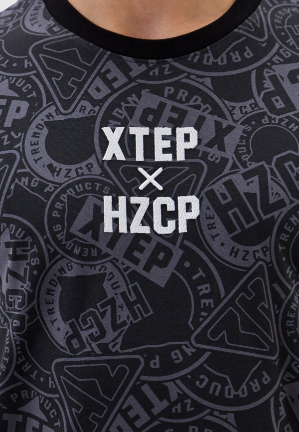 фото Футболка xtep