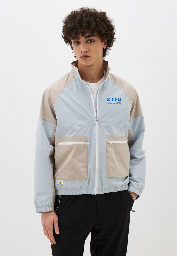 фото Куртка xtep
