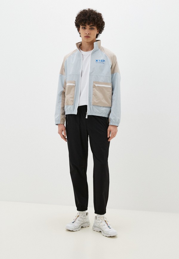 фото Куртка xtep