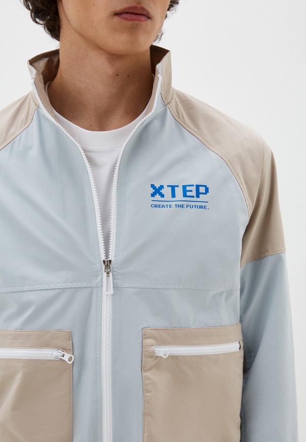 фото Куртка xtep