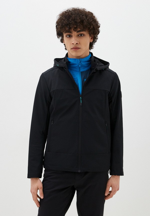 фото Ветровка xtep