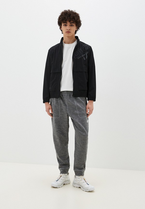 фото Ветровка xtep