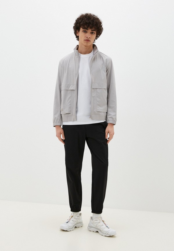 фото Ветровка xtep