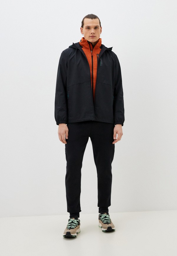 фото Ветровка xtep