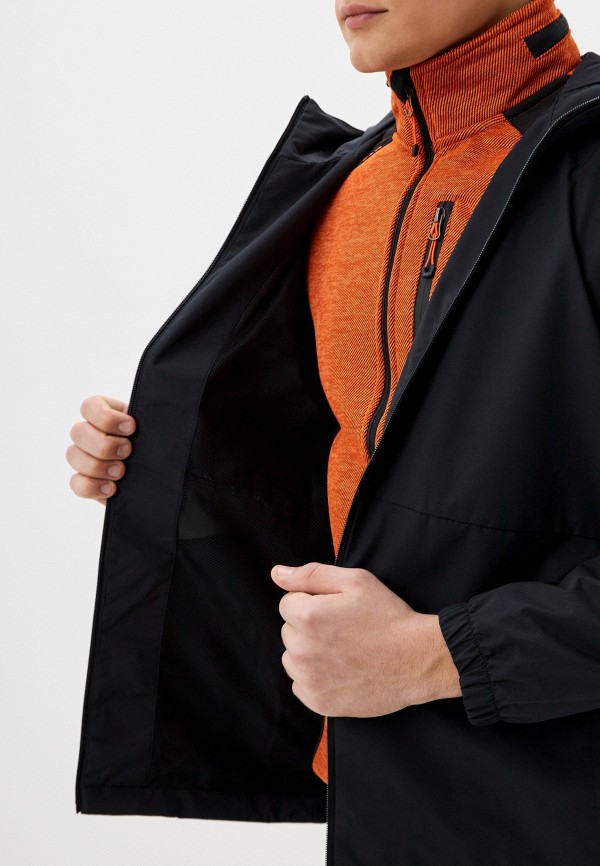 фото Ветровка xtep