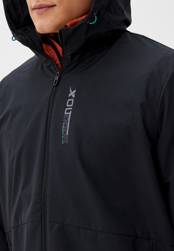 фото Ветровка xtep