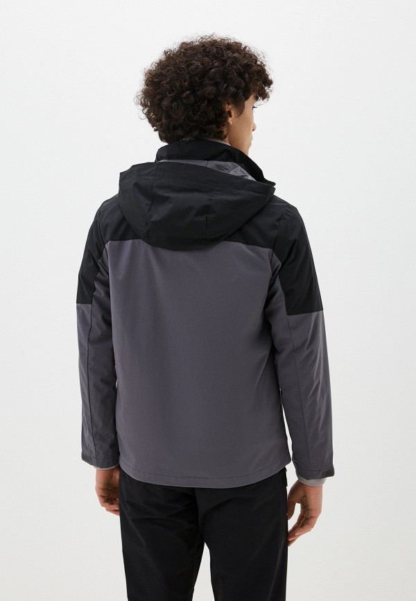 фото Ветровка xtep